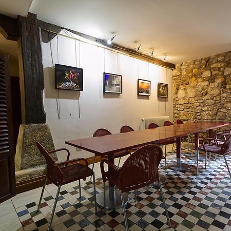 Hotel Konbenio Amorebieta-Etxano Ngoại thất bức ảnh
