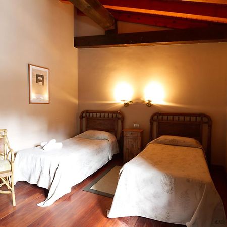 Hotel Konbenio Amorebieta-Etxano Ngoại thất bức ảnh