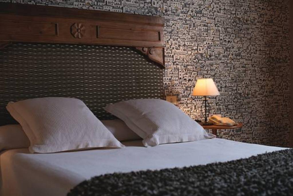 Hotel Konbenio Amorebieta-Etxano Phòng bức ảnh