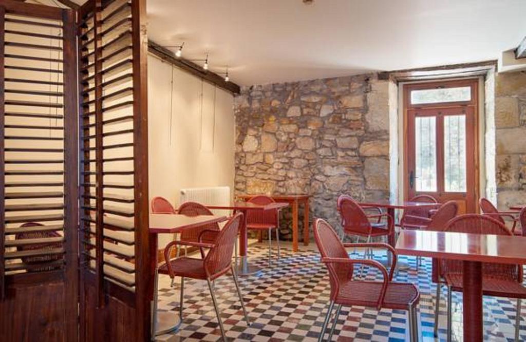 Hotel Konbenio Amorebieta-Etxano Phòng bức ảnh