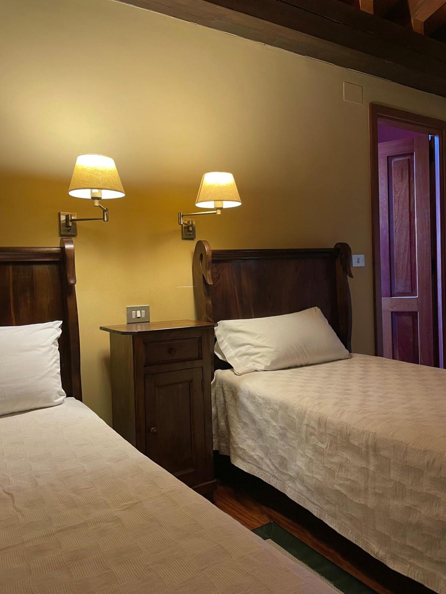 Hotel Konbenio Amorebieta-Etxano Ngoại thất bức ảnh