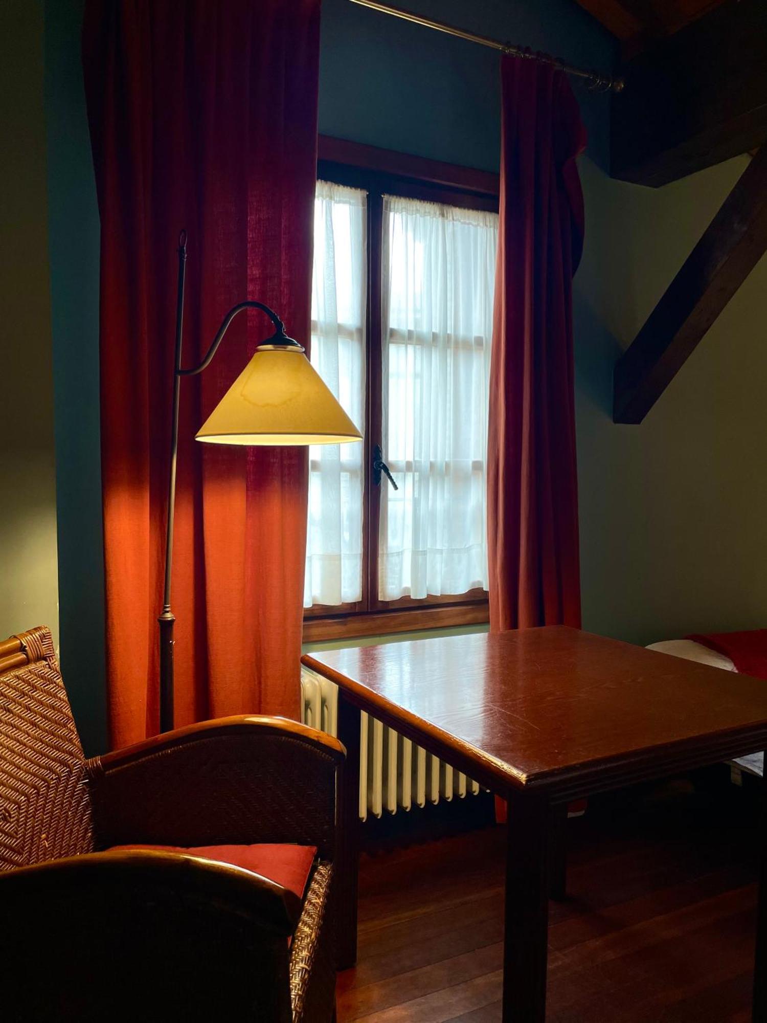 Hotel Konbenio Amorebieta-Etxano Ngoại thất bức ảnh