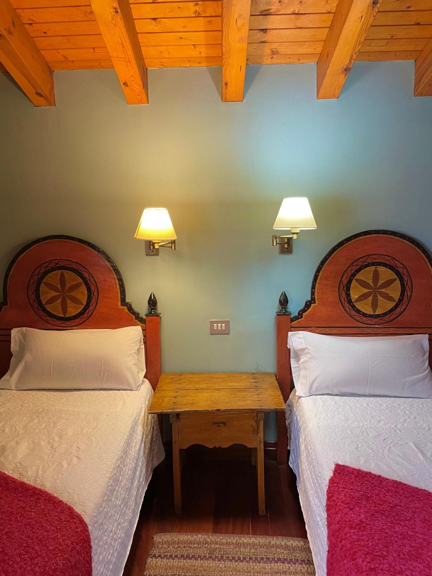 Hotel Konbenio Amorebieta-Etxano Ngoại thất bức ảnh
