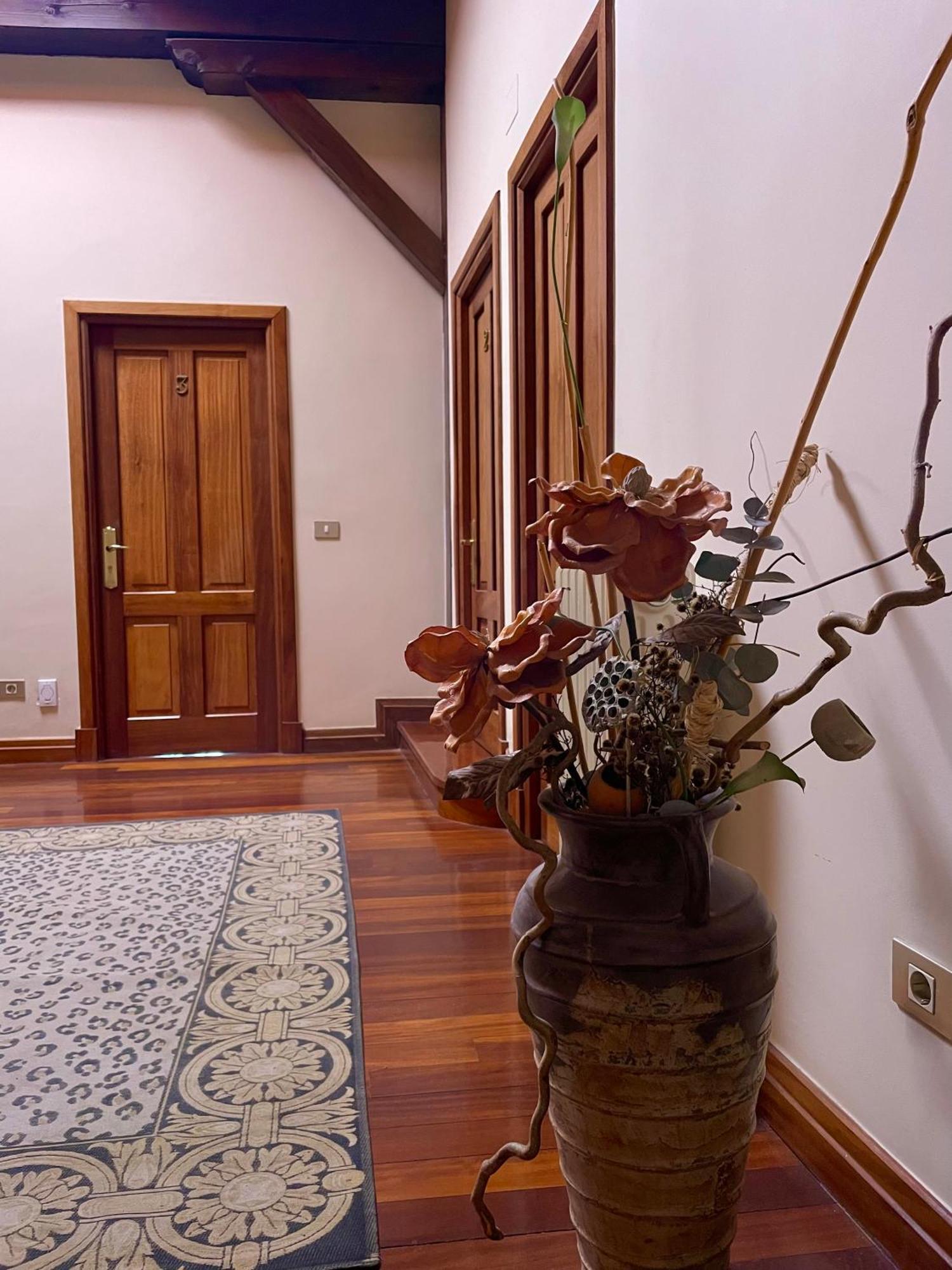 Hotel Konbenio Amorebieta-Etxano Ngoại thất bức ảnh
