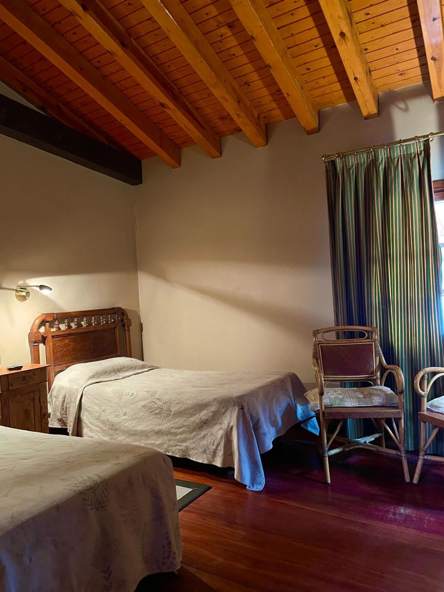 Hotel Konbenio Amorebieta-Etxano Ngoại thất bức ảnh
