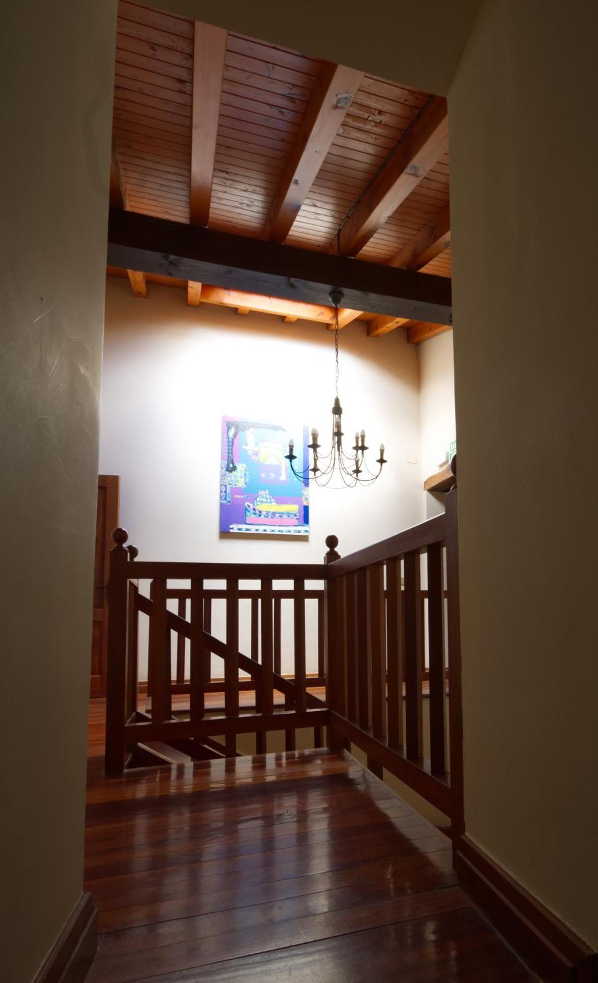 Hotel Konbenio Amorebieta-Etxano Ngoại thất bức ảnh