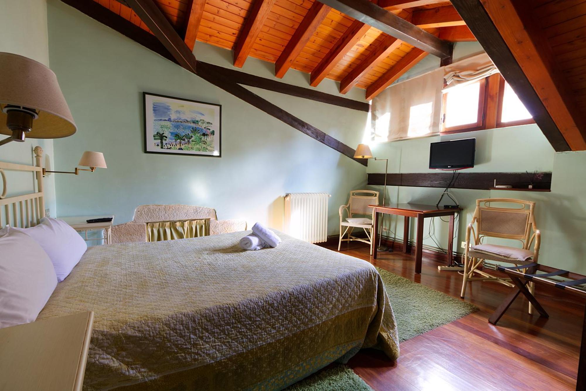 Hotel Konbenio Amorebieta-Etxano Ngoại thất bức ảnh