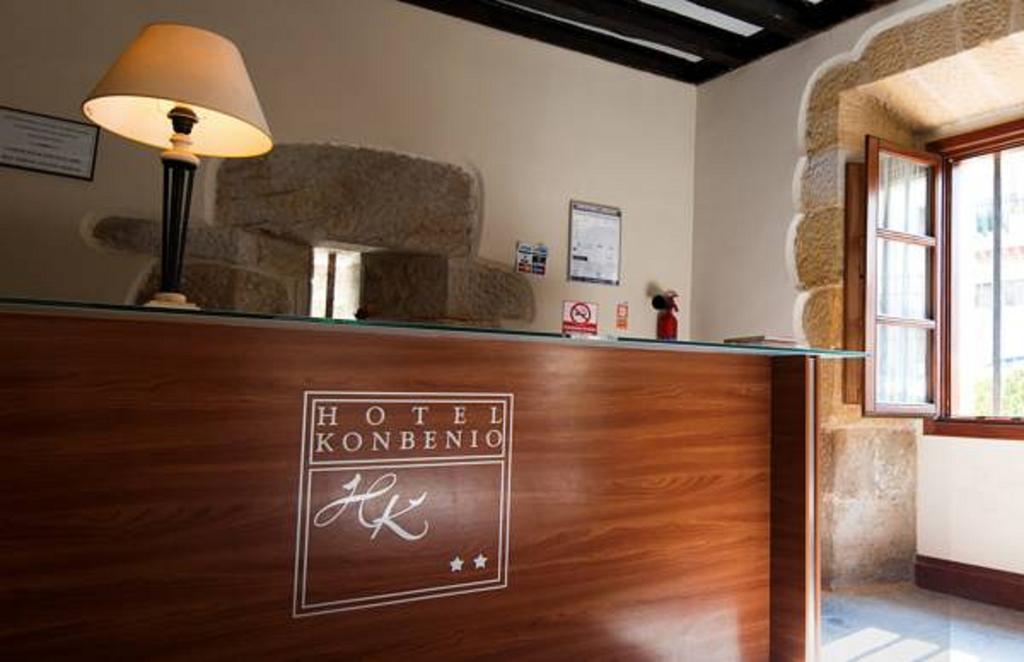 Hotel Konbenio Amorebieta-Etxano Ngoại thất bức ảnh